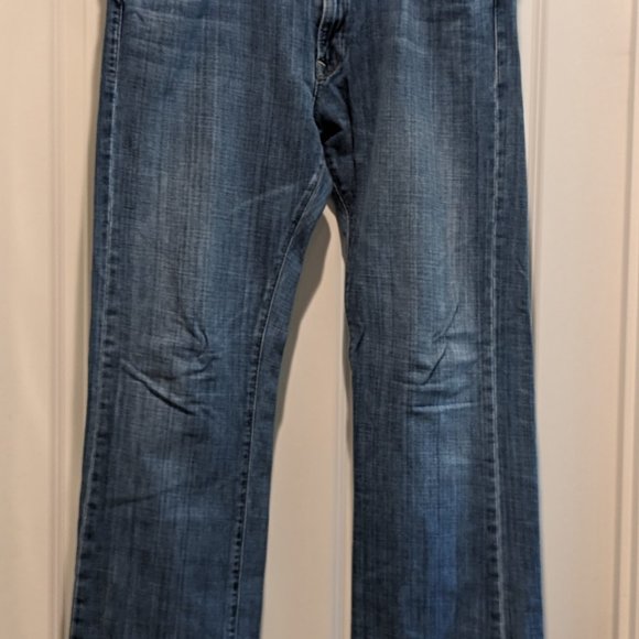 Levi's Capital E Hesher Boot, Regular Bootcut, Men's 36 - Picture 2 of 16